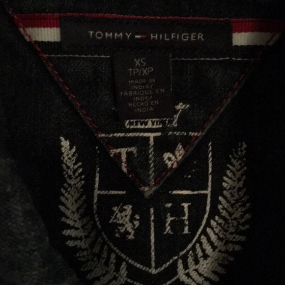 Classic Jean Jacket - Picture 4 of 5